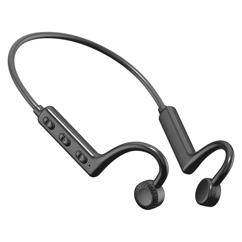 SportWave: Auriculares de Conducción Ósea Bluetooth